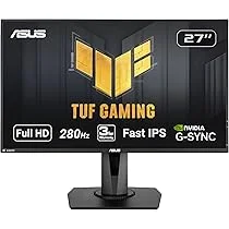 Asus TUF VG27AQ3A