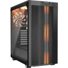 Be Quiet! Pure Base 500DX