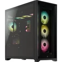 Corsair iCUE 5000X