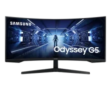 Samsung G5 34"