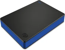 Seagate Game Drive for PS4 2 /4 TB