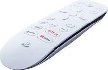 Sony Media Remote