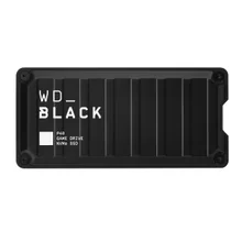 Western Digital Black P40 Game Drive